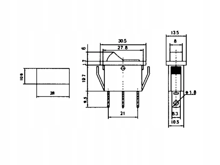 przelacznik-irs-101-1b-zolty-prk0007e-typ-przelacznika-kolyskowy-rocker