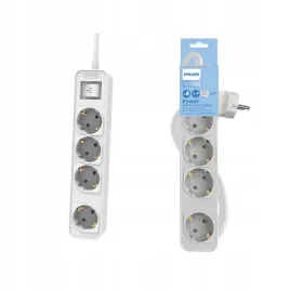 przedluzacz-sieciowy-philips-listwa-zasilajaca-4-gniazda-3m-10a-biala
