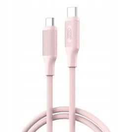 xo-kabel-nb-q265b-pd-usb-c-usb-c-10m-60w-rozowy