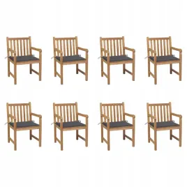 krzesla-ogrodowe-8-szt-z-antracytowymi-poduszkami-tekowe