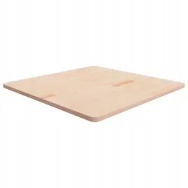 kwadratowy-blat-do-stolika-90x90x25-cm-surowe-drewno-debowe