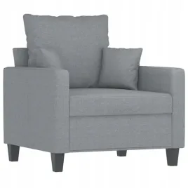 fotel-jasnoszary-60-cm-obity-tkanina