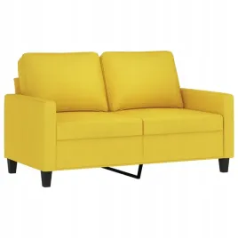 sofa-2-osobowa-jasnozolta-120-cm-tapicerowan