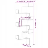 narozna-polka-scienna-biala-45x45x147-cm-waga-z-opakowaniem-11-7-kg