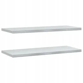 polki-scienne-2-szt-100x40x3-cm-srebrna-stal-nierdzewna