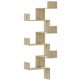 narozna-polka-scienna-dab-sonoma-45x45x147-cm