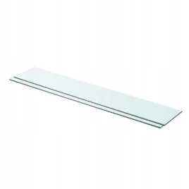 polki-2-szt-panel-z-bezbarwnego-szkla-90-x-15-cm