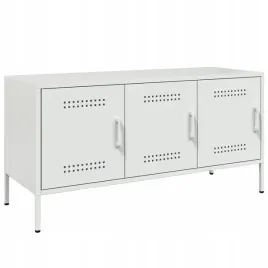 szafka-pod-telewizor-biala-1005x39x505-cm-stalowa