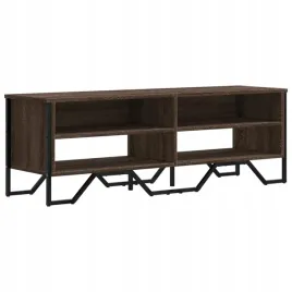 szafka-pod-telewizor-brazowy-dab-122x34x41-cm