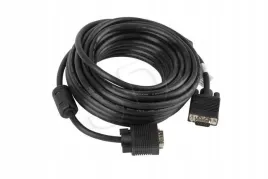 kabel-lanberg-ca-vgac-10cc-0100-b-d-sub-vga-m-d-sub-vga-m-10m-kolo