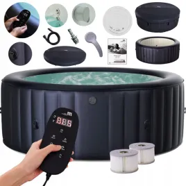 basen-z-hydromasazem-6-osobowy-nadmuchiwany-okragly-930-l-204-x-70-cm