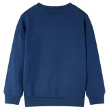 bluza-dziecieca-granatowa-128-stan-nowy-marka-inna-marka