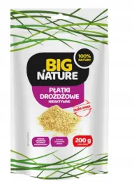 big-nature-platki-drozdzowe-nieaktywne-200g