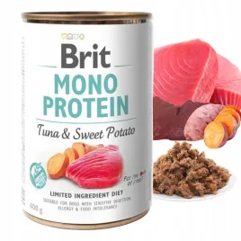 brit-mono-protein-tunaandsweet-potato-mokra-karma-dla-psa-tunczyk-batat-400g
