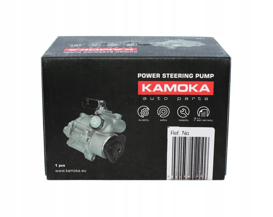 pompa-wspomagania-kamoka-pp117