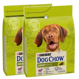 sucha-karma-dla-psa-purina-dog-chow-adult-lamb-jagniecina-karma-2x25-5kg