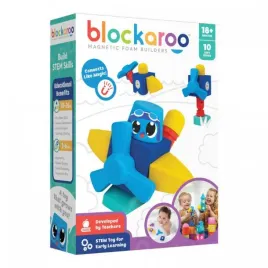 klocki-magnetyczne-blockaroo-zestaw-maly-samolot-10-el