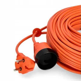 przedluzacz-kosiarkowy-do-ogrodu-1-gniazdo-30m-budowlany-bez-uziemienia