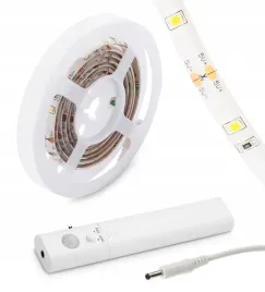 oswietlenie-led-podszafkowe-czujnik-ruchu-100cm