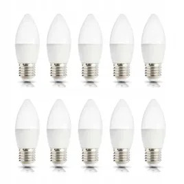 10x-zarowka-led-e27-6w45w-500lm-cieplobiala