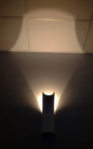 kinkiet-gipsowy-42w-do-malowania-dlugosc-wysokosc-30-cm