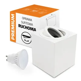 oprawa-sufitowa-natynkowa-spot-ruchoma-gu10-led