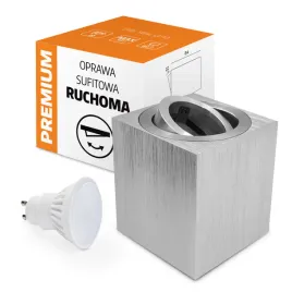 oprawa-sufitowa-natynkowa-spot-ruchoma-gu10-led