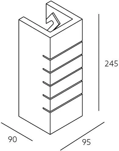 lampa-oprawa-scienna-gipsowa-kinkiet-do-malowania