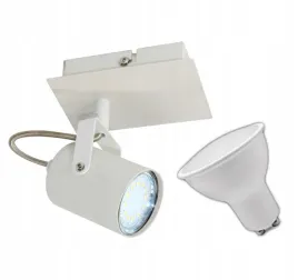 ruchomy-reflektor-kinkiet-plafon-zarowka-led