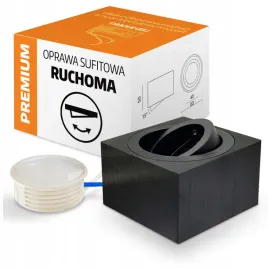 lampa-oprawa-natynkowa-prostokatna-ruchoma-modul-led-5w-barwa-neutralna