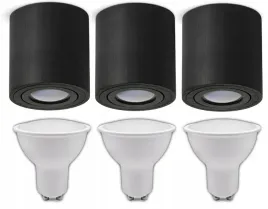 zestaw-3x-lampa-led-spot-halogen-tuba-plafon-czarna-3x-zarowka-led-cb