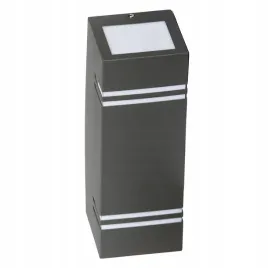 stylowa-lampa-elewacyjna-ogrodowa-kinkiet-nascienny-kolor-szary