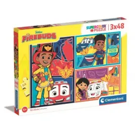 clementoni-puzzle-3x48-el-super-kolor-disney-firebuds
