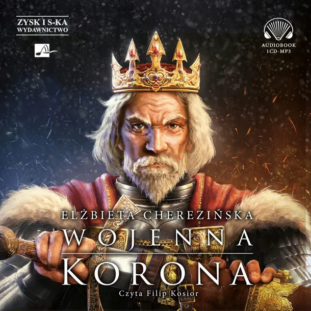 wojenna-korona-audiobook-tytul-wojenna-korona