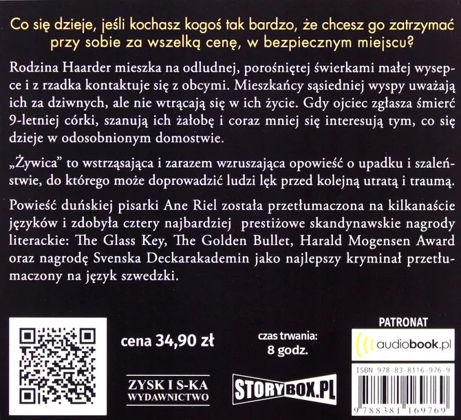 zywica-audiobook-autor-ane-riel