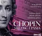 chopin-milosc-i-pasja-audiobook-autor-iwona-kienzler
