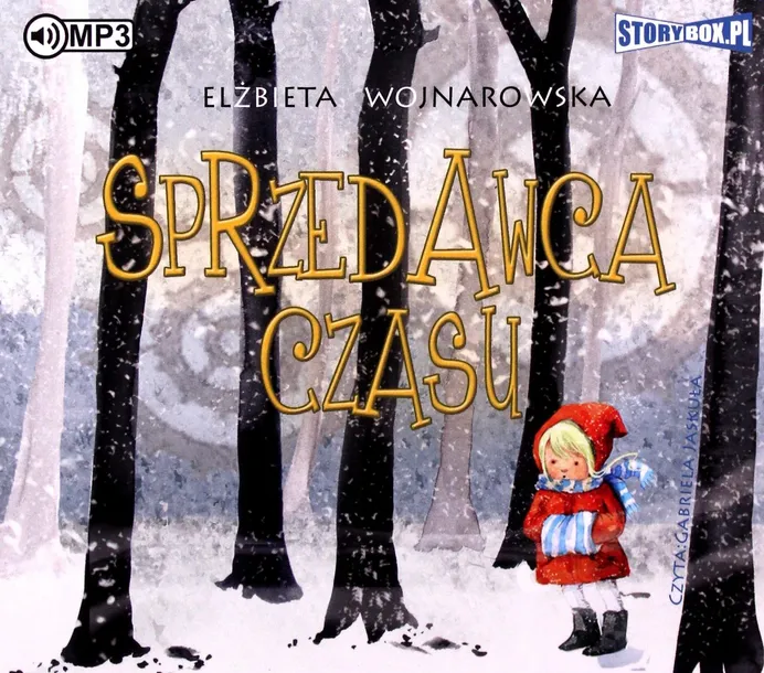 sprzedawca-czasu-audiobook-autor-elzbieta-wojnarowska