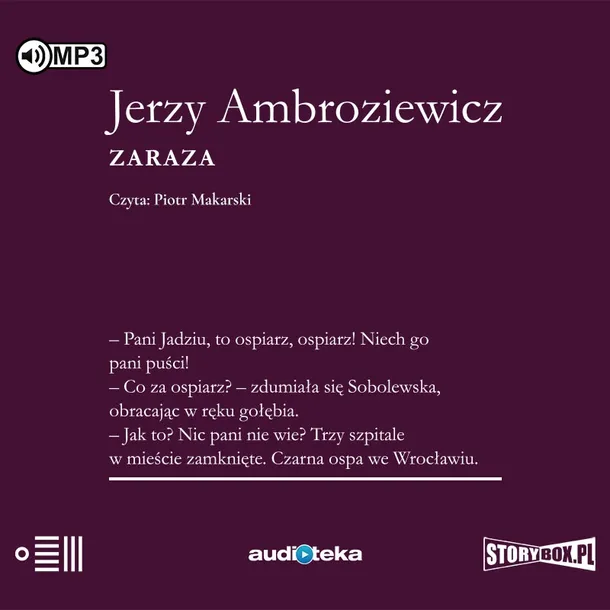 zaraza-audiobook-tytul-zaraza-audiobook