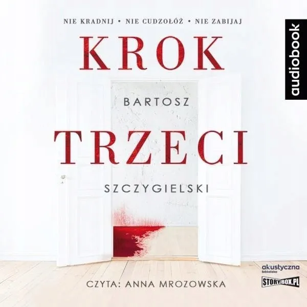krok-trzeci-audiobook-tytul-krok-trzeci-audiobook