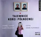cd-mp3-tajemnice-korei-polnocnej-autor-daniel-tudor-james-pearson