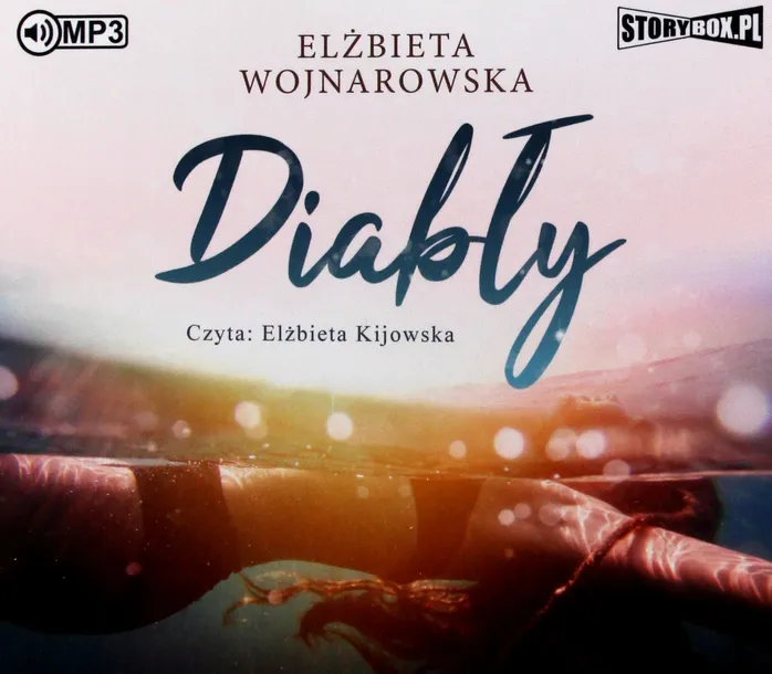 diably-audiobook-autor-elzbieta-wojnarowska