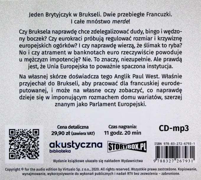 merde-w-europie-audiobook-wydawnictwo-storybox