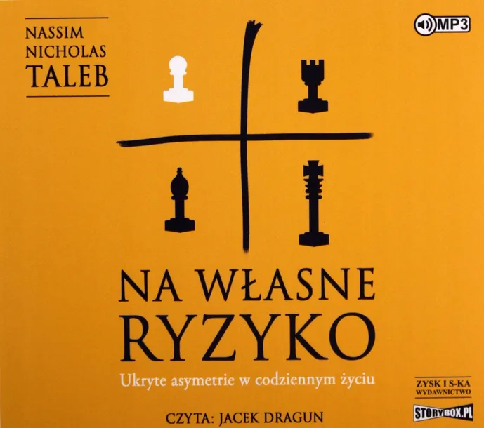 na-wlasne-ryzyko-audiobook-tytul-cd-mp3-na-wlasne-ryzyko-ukryte-asymetrie-w-codziennym-zyciu