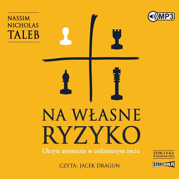 na-wlasne-ryzyko-audiobook-wydawnictwo-heraclon