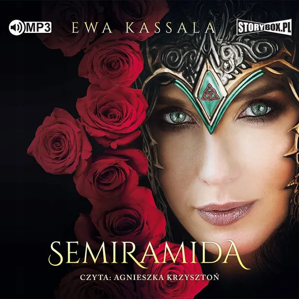 semiramida-audiobook-tytul-cd-mp3-semiramida