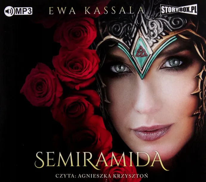 semiramida-audiobook-autor-ewa-kassala