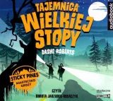 tajemnica-wielkiej-stopy-audiobook-autor-dashe-roberts
