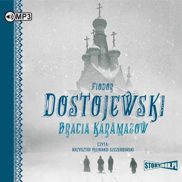 bracia-karamazow-audiobook-tytul-cd-mp3-bracia-karamazow
