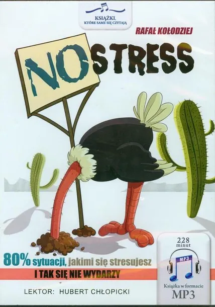 no-stress-audiobook-tytul-no-stress
