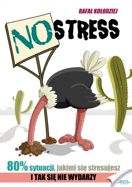 no-stress-audiobook-autor-rafal-kolodziej